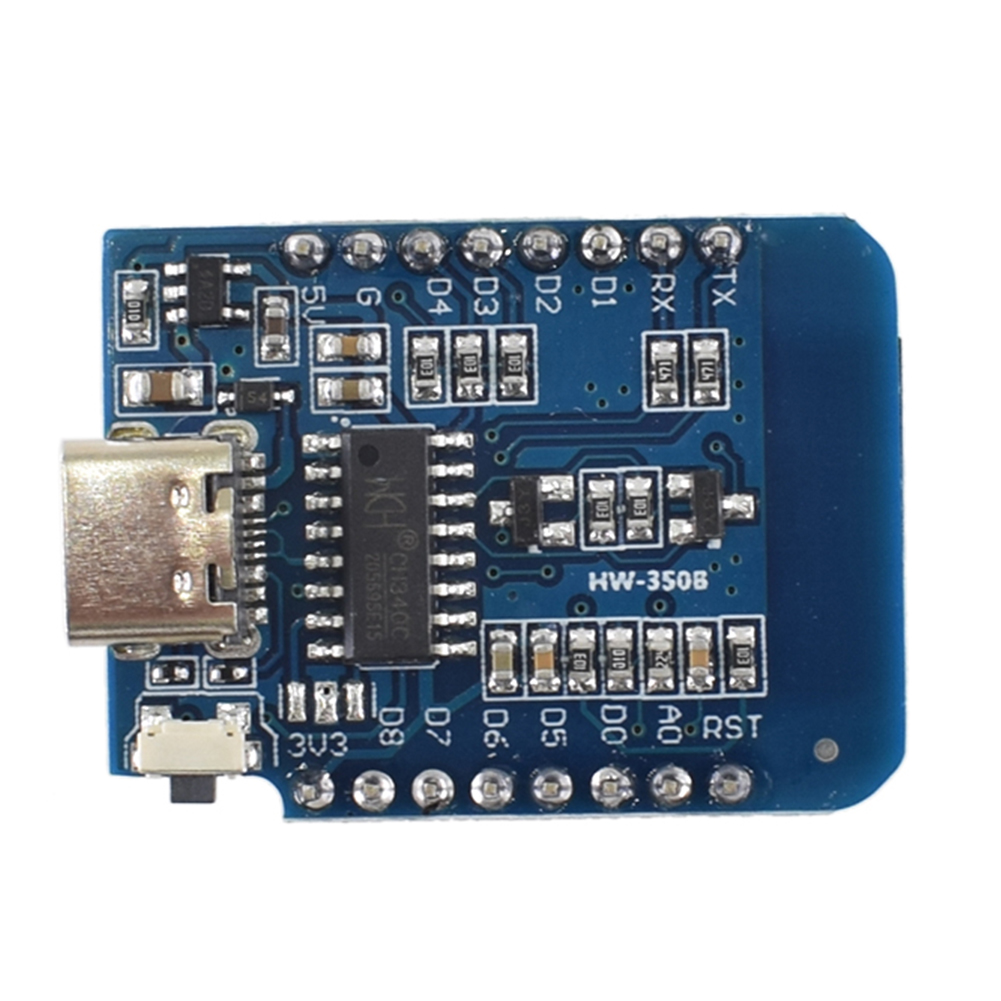 ESP8266 ESP-12F WLAN WiFi Inte - Esp8266 recensie en prijs