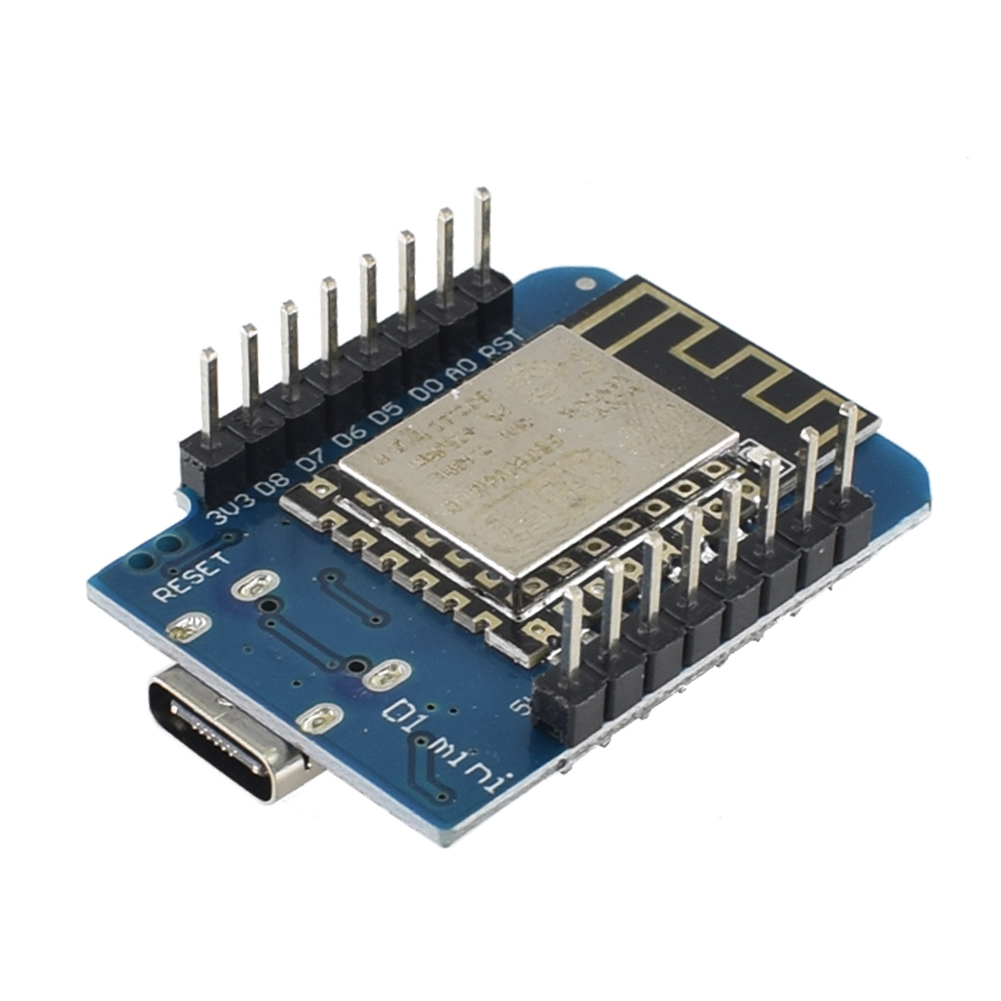 ESP8266 ESP-12F WLAN WiFi Inte - Esp8266 recensie en prijs