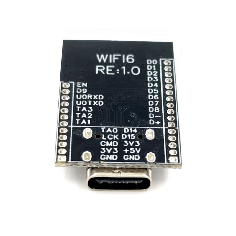 ESP32-C6 Ontwikkelbord Low-Pow - Esp32 C6 recensie en prijs