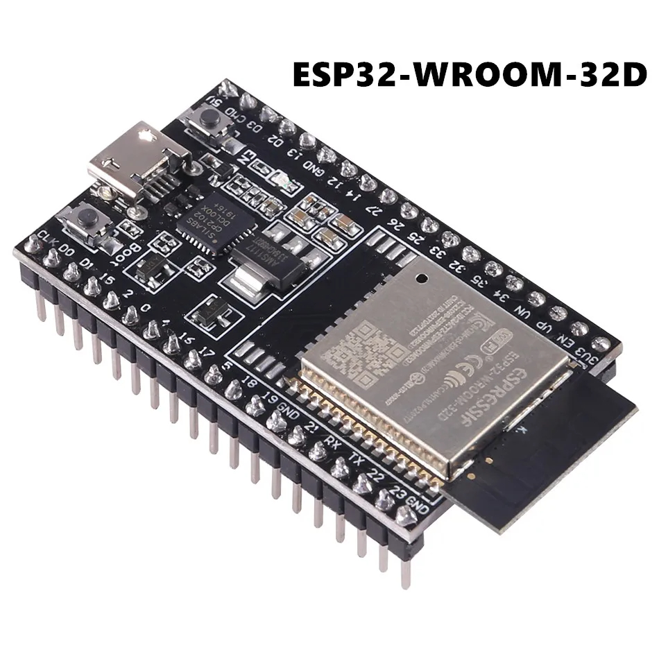 ESP32-DevKitC Ontwikkeling Cor - Esp32 S2 recensie en prijs