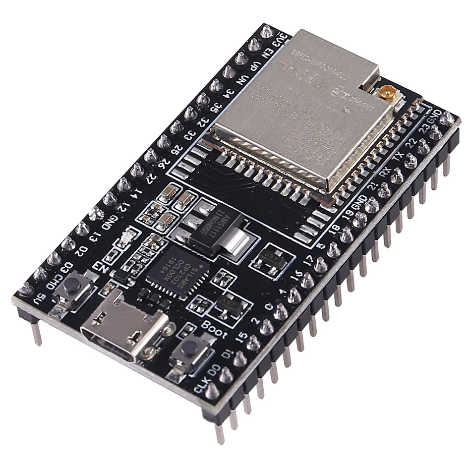 ESP32-DevKitC Ontwikkeling Cor - Esp32 S2 recensie en prijs