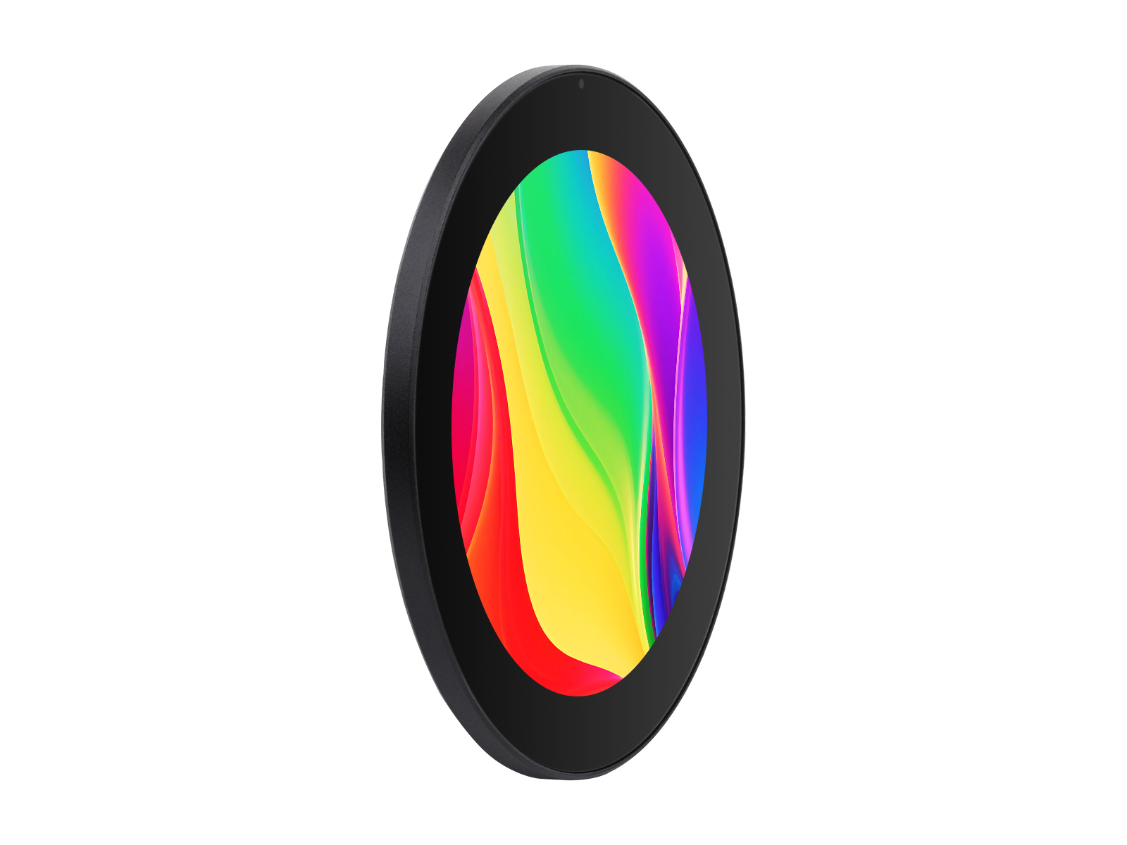 ESP32-P4 3,4/4 inch rond touch - Esp32 P4 recensie en prijs