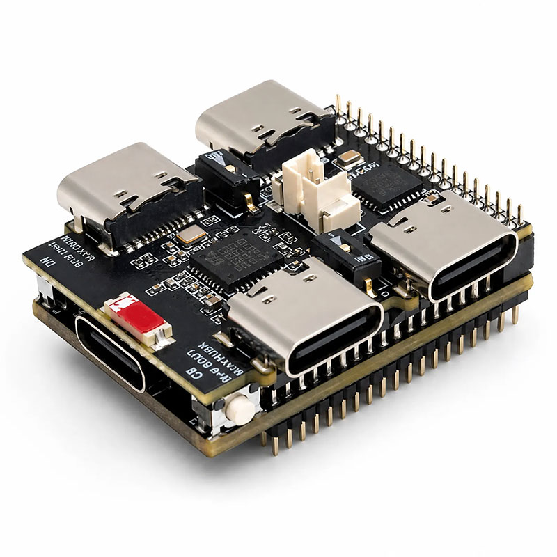 ESP32-P4 Mini Core Development - Esp32 P4 recensie en prijs