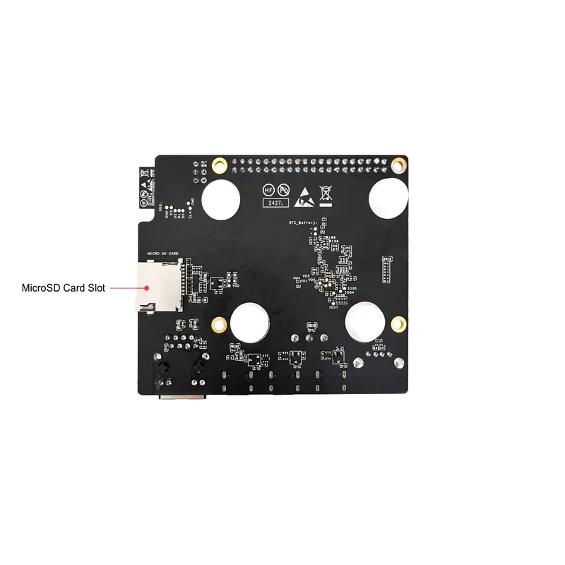 ESP32-P4-Function-EV-Board Dev - Esp32 Development Board recensie en prijs