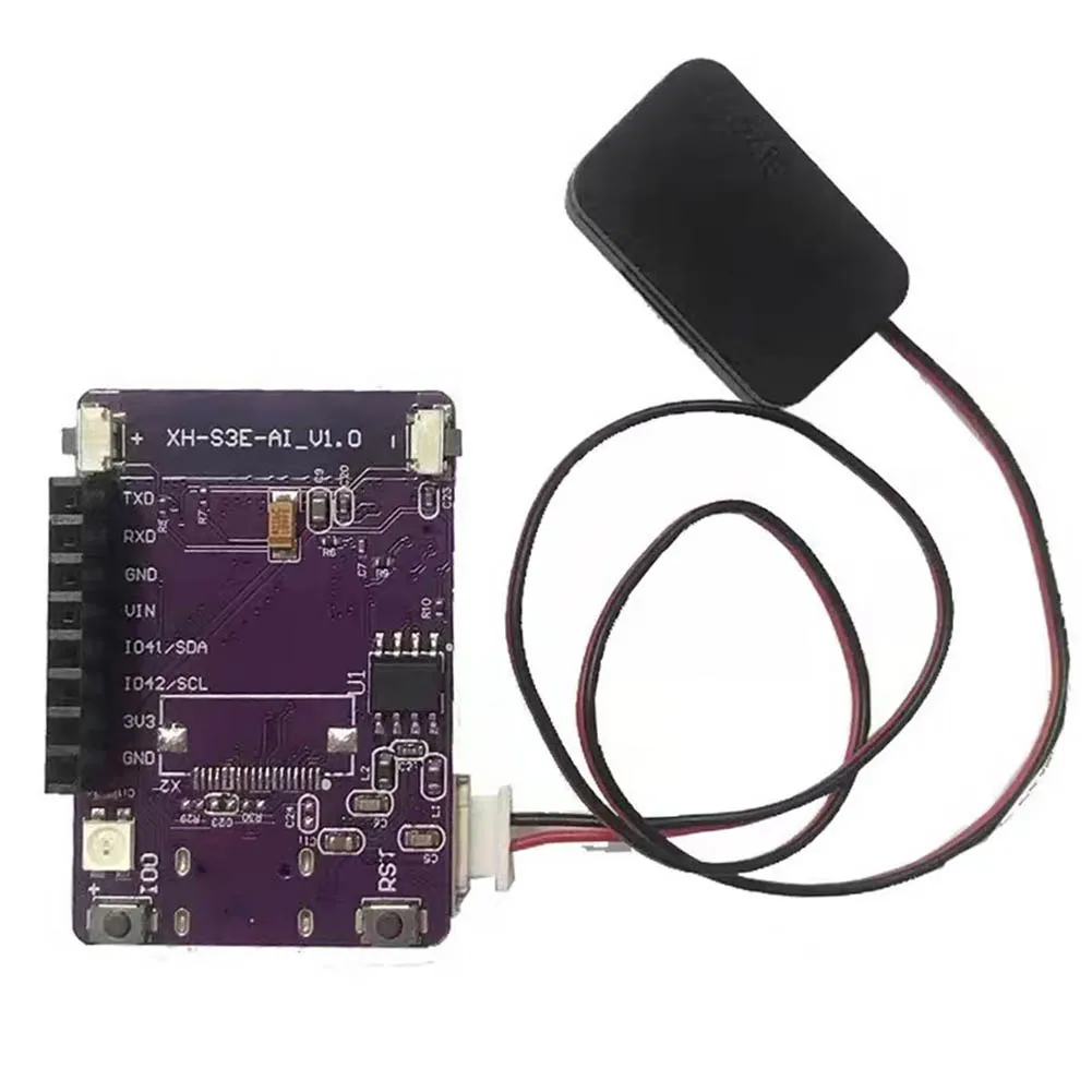 voor ESP32 S3 N16R8 ontwikkelb - Esp32 Uart Module recensie en prijs