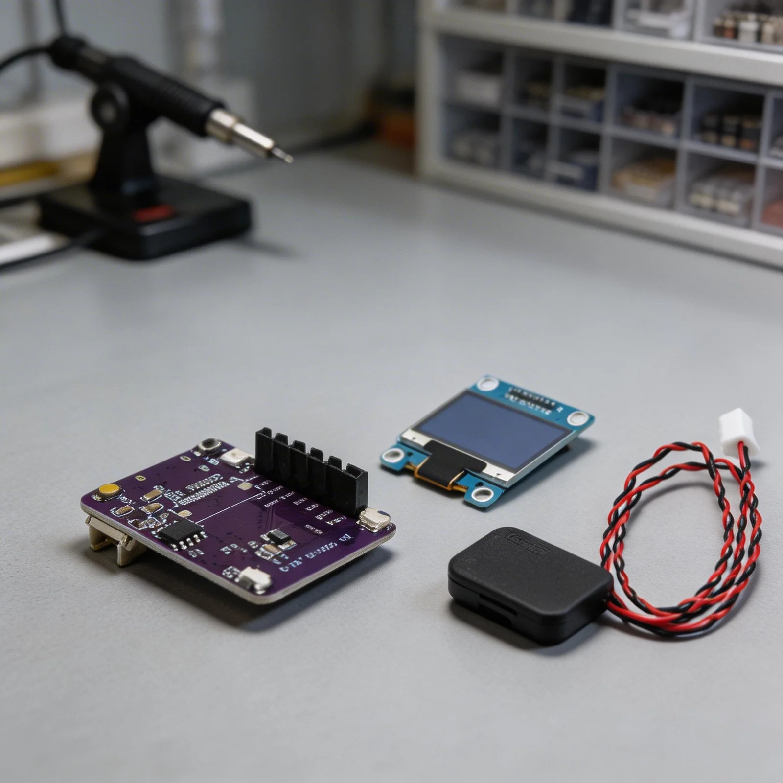 voor ESP32 S3 N16R8 ontwikkelb - Esp32 Uart Module recensie en prijs