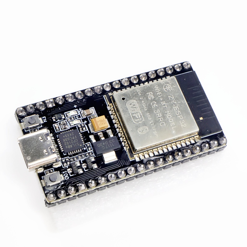 ESP32 Development Board TYPE-C - Esp32 Devkit recensie en prijs