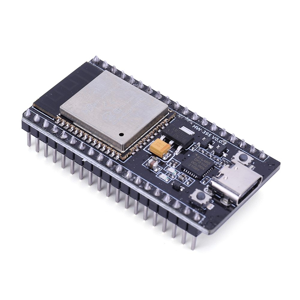 ESP32 Nodemcu ESP32 Uitbreidin - Esp32 Devkit recensie en prijs