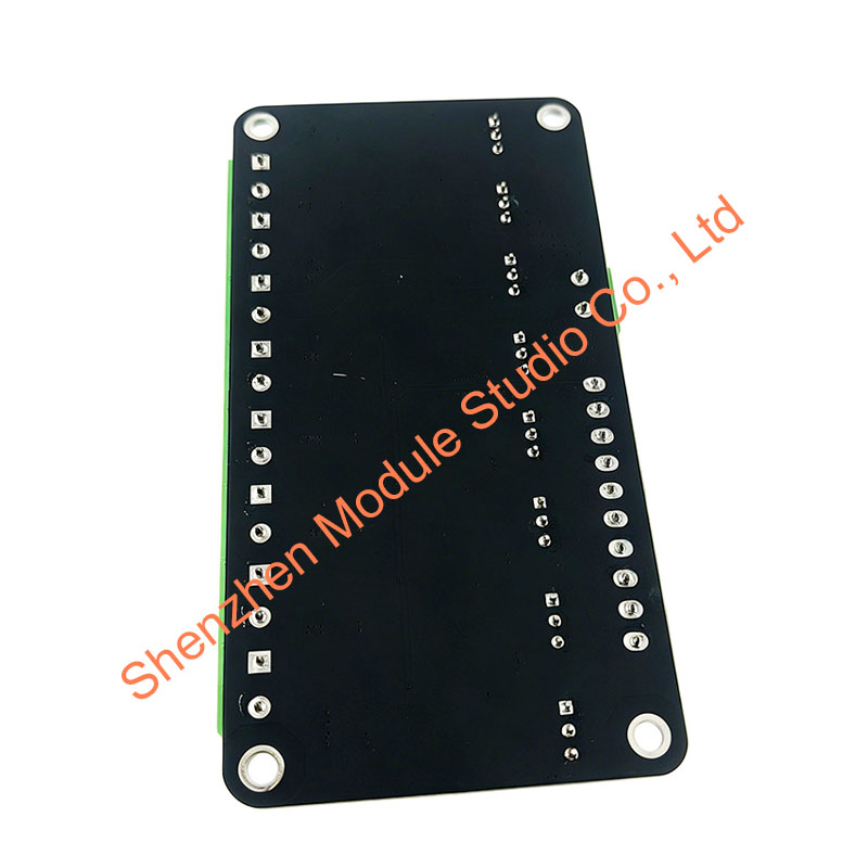 8-kanaals MOSFET-module Microc - Esp32 Uart Module recensie en prijs