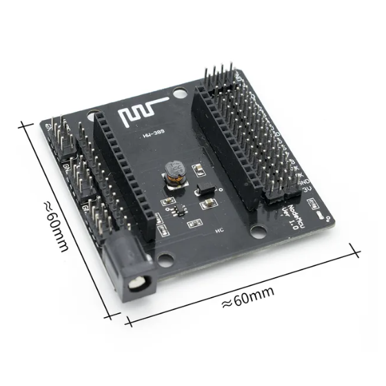 NodeMcu Lua WIFI IoT-gebaseerd - Esp8266 Nodemcu recensie en prijs