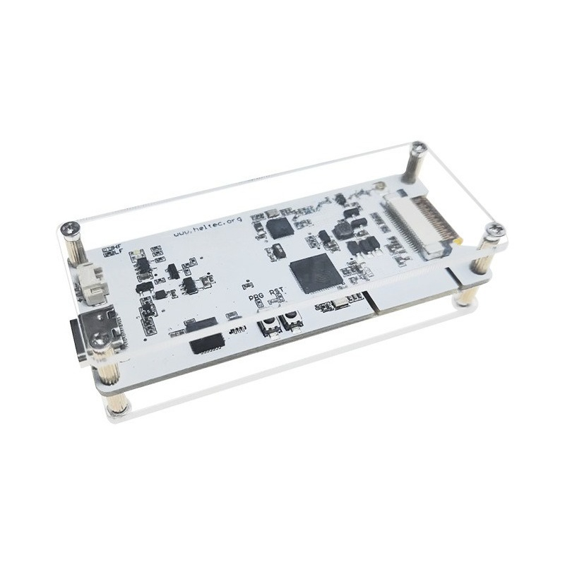 Hoogwaardige 2.13 E-ink zwart- - Esp32 S2 recensie en prijs