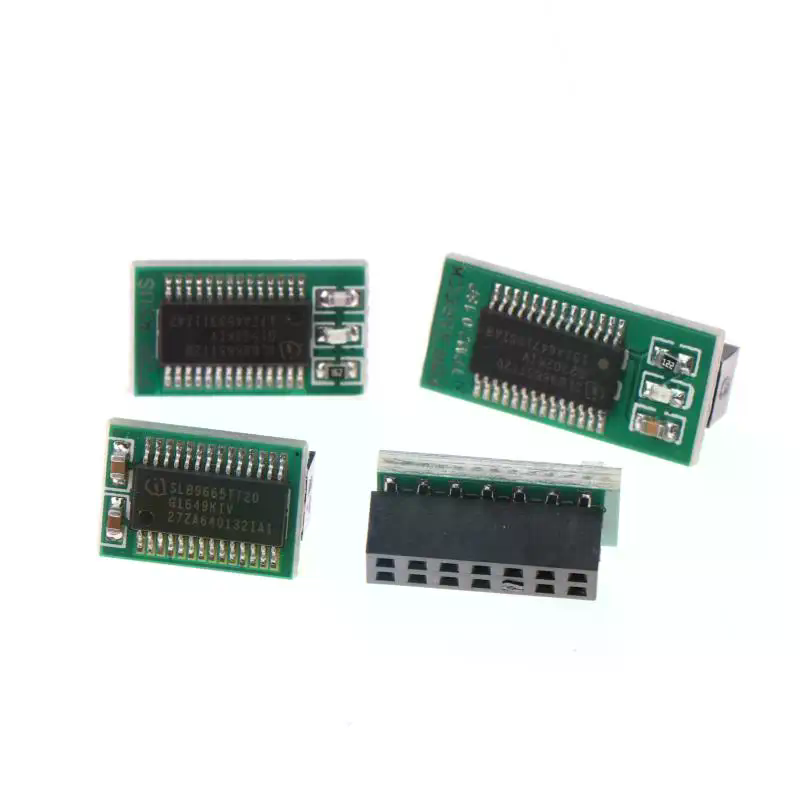 TPM 2.0 Module 12/14/18Pin Moe - Esp32 S2 recensie en prijs