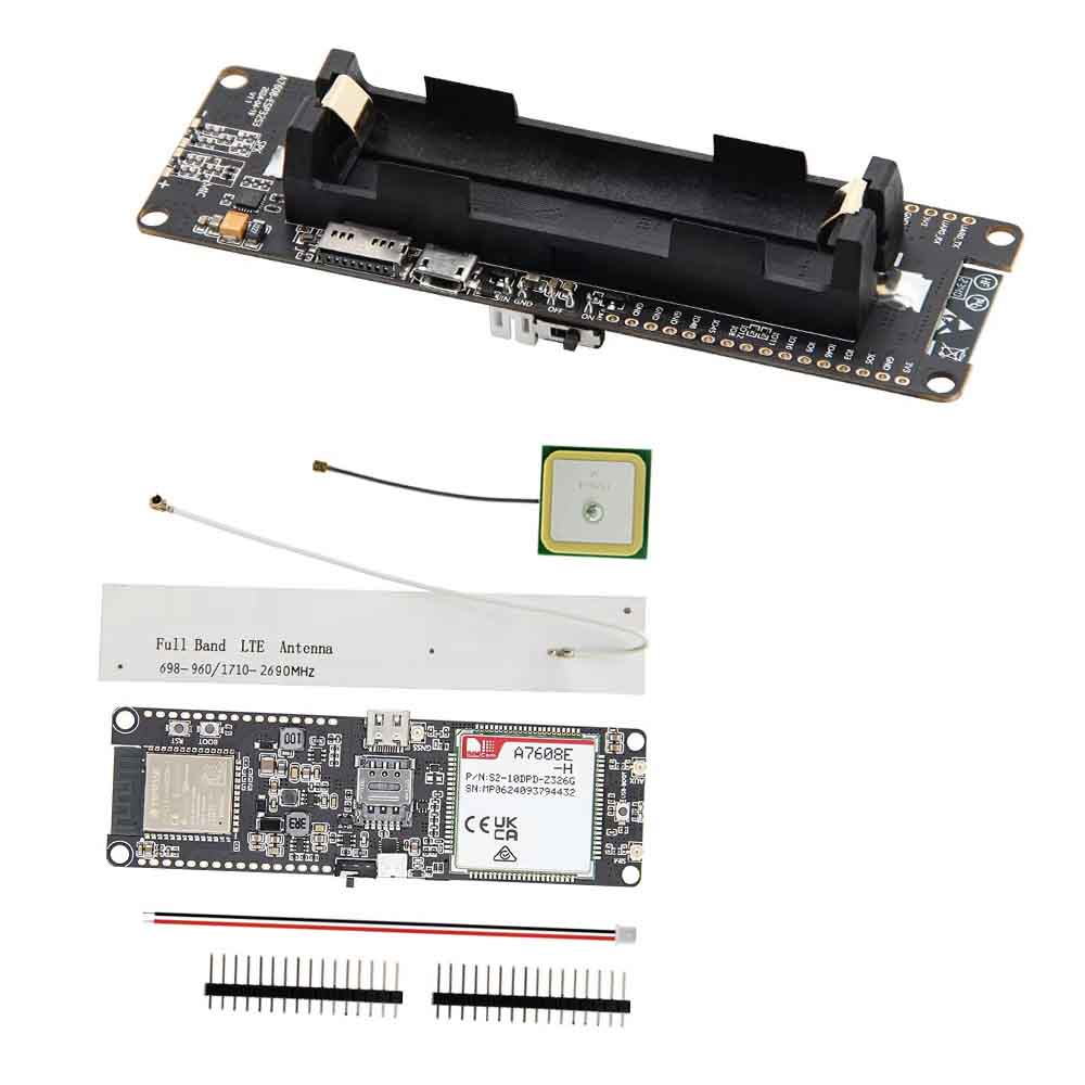 Draadloze Communicatiemodule E - Esp32 Uart Module recensie en prijs
