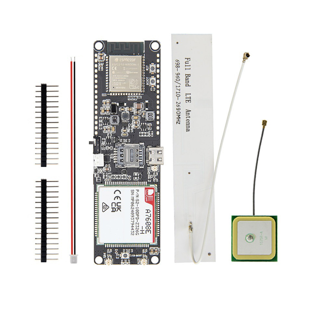 Draadloze Communicatiemodule E - Esp32 Uart Module recensie en prijs
