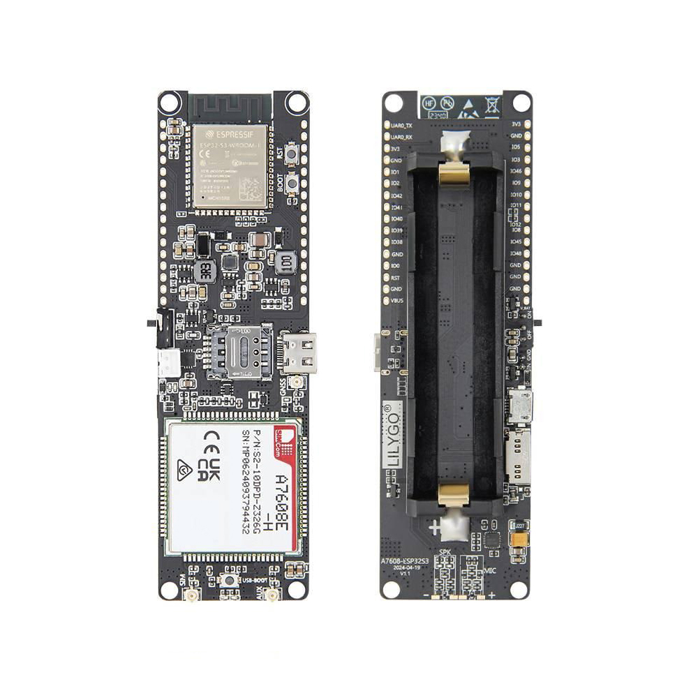 Draadloze Communicatiemodule E - Esp32 Uart Module recensie en prijs