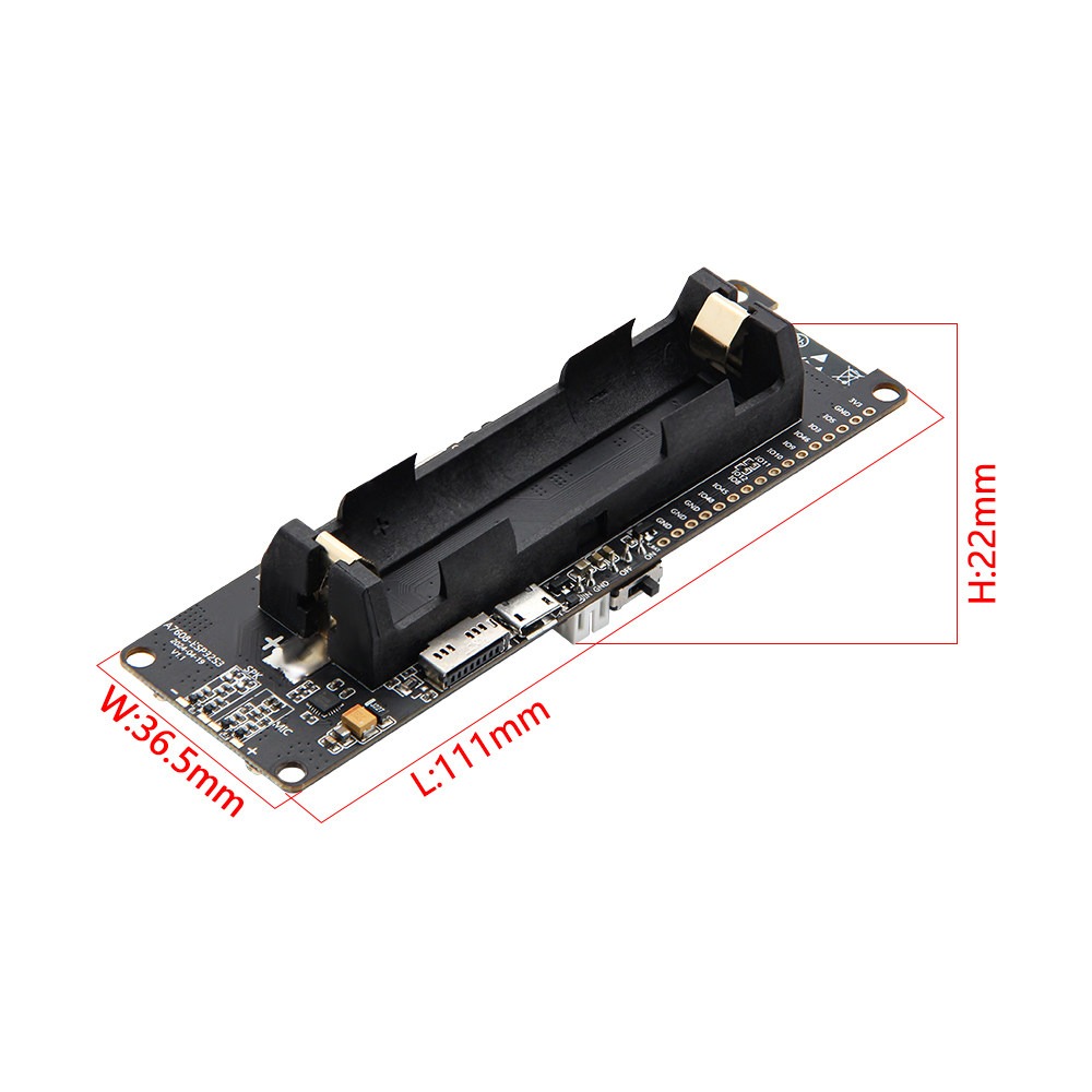 Draadloze Communicatiemodule E - Esp32 Uart Module recensie en prijs