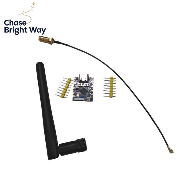 1 Set ESESP32C3 Wi-Fi BT Modul - Espressif Esp32 recensie en prijs