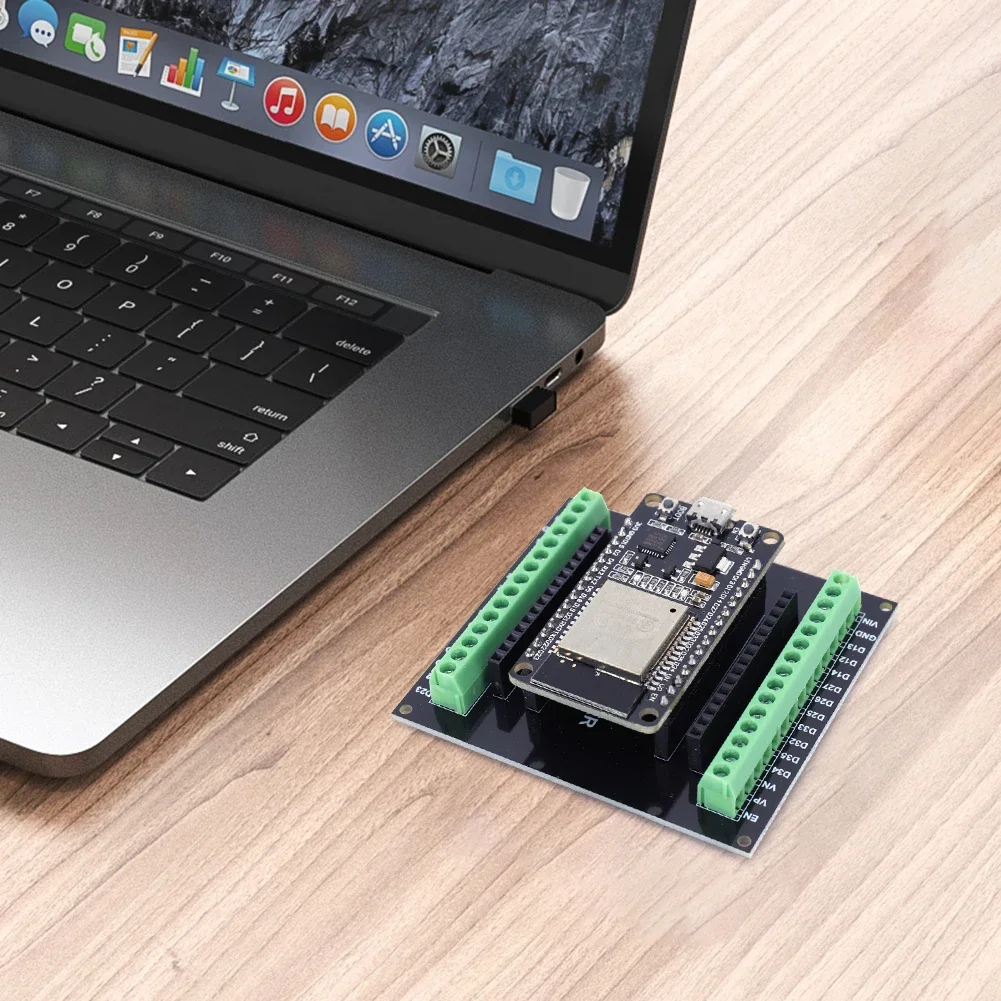 32S Uitbreidingskaart CP2102 N - Esp32 Devkit recensie en prijs